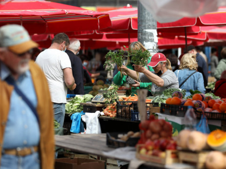 Stopa inflacije u srpnju 12,3 posto, najviše poskupjeli prijevoz i hrana