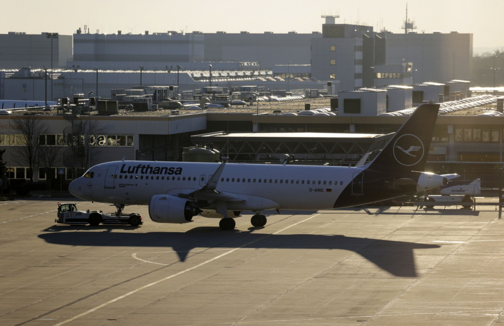 Austrijski FACC ostvario rast prihoda, uzda se u prodaju Airbusa