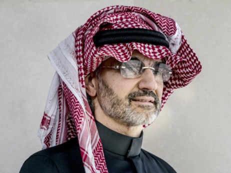 Saudijski princ unatoč ratu u ruske tvrtke uložio 500 milijuna dolara