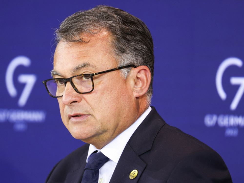 Čelnik njemačke središnje banke drži da je recesija u Njemačkoj vjerojatna