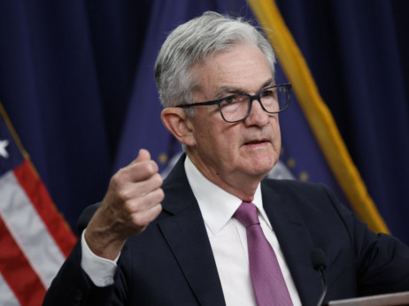 Powell: Restriktivne kamate morat će duže vrijeme ostati