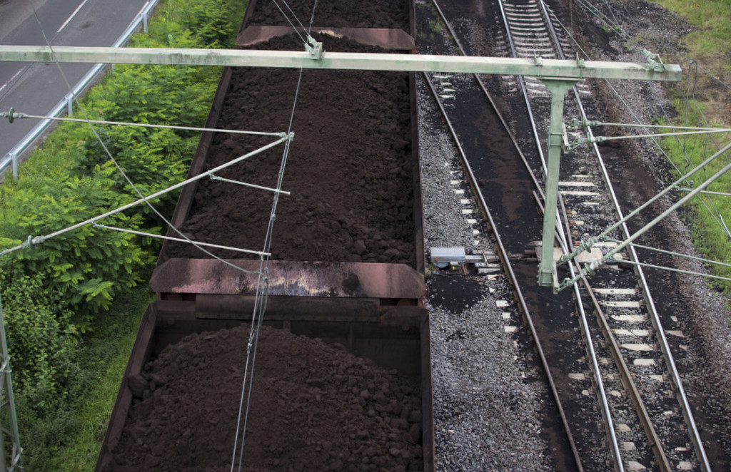 Njemačka prednost daje vlakovima s ugljenom, očekuje se kaos