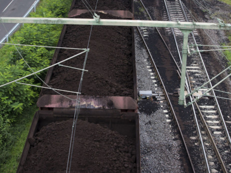 Njemačka prednost daje vlakovima s ugljenom, očekuje se kaos