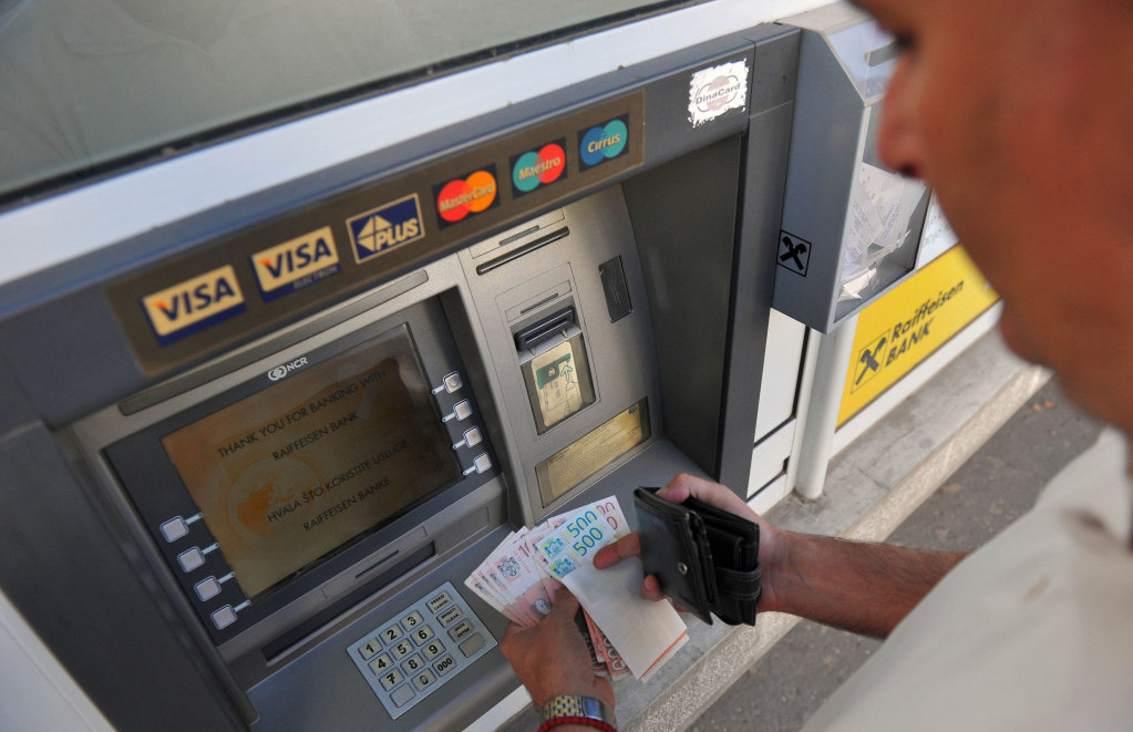 Banke sve opreznije, dogodine manji rast kreditiranja u Adria regiji