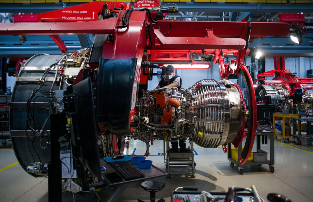 PMI indeks upućuje na sve izgledniju recesiju u eurozoni