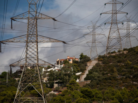 Grčka snažno subvencionira rast troškova energije