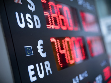 Crne prognoze analitičara za euro: Ovo je tek početak pada