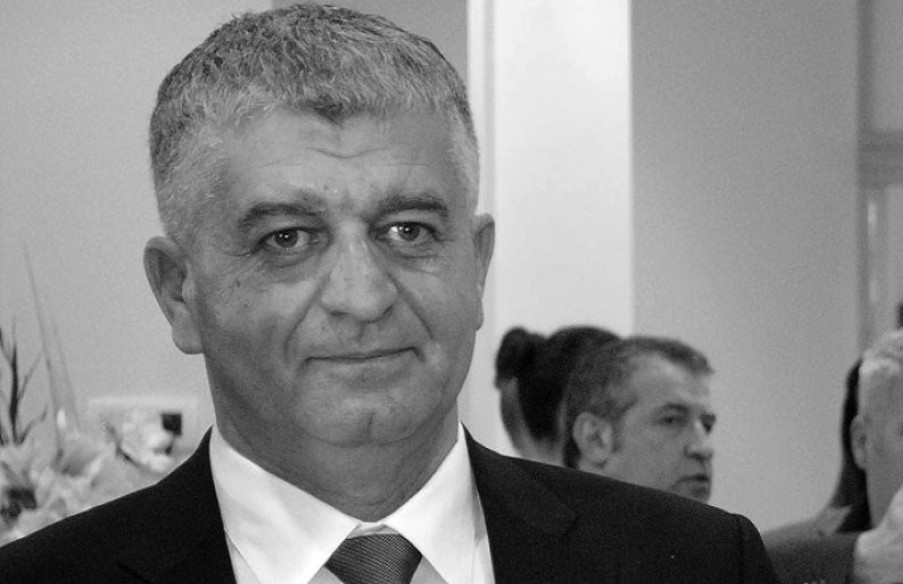 Preminuo poduzetnik Mirko Grbešić, jedan od najbogatijih Hrvata