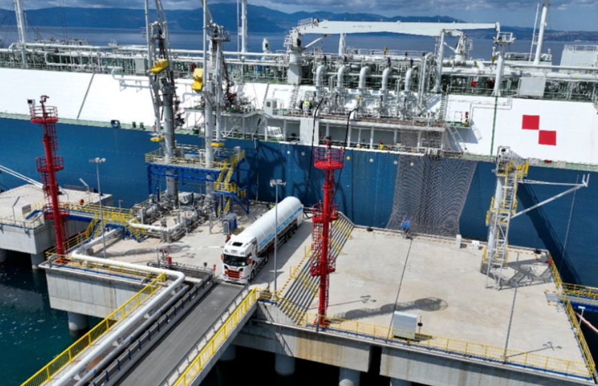 Avenir i PPD sklopili suradnju o distribuciji LNG-a