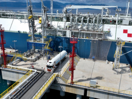 Avenir i PPD sklopili suradnju o distribuciji LNG-a