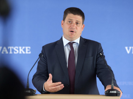 Butković odbacuje kritike oporbe da Vladine mjere neće smanjiti inflaciju