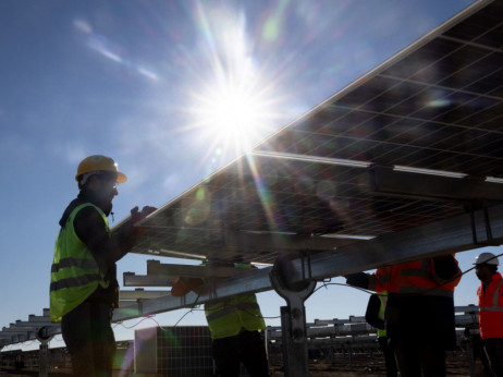 Proizvođači imaju ozbiljne primjedbe na Vladin plan za solare