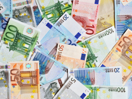 Gotovo 67 milijardi kuna EU novca slilo se u državni proračun od 2013.