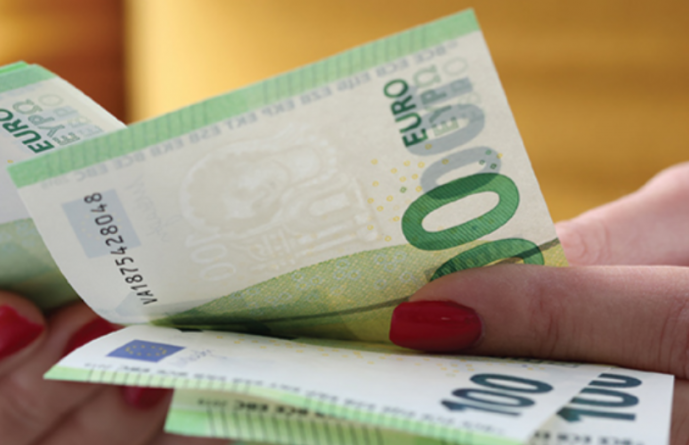 Potražnju za kreditima nosit će kriza, a onda ulazak u eurozonu