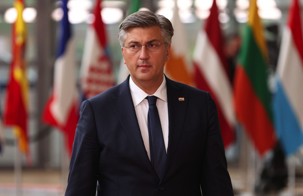 EU hrvatskim tvrtkama pogođenim ratom u Ukrajini pomaže s 437 milijuna eura