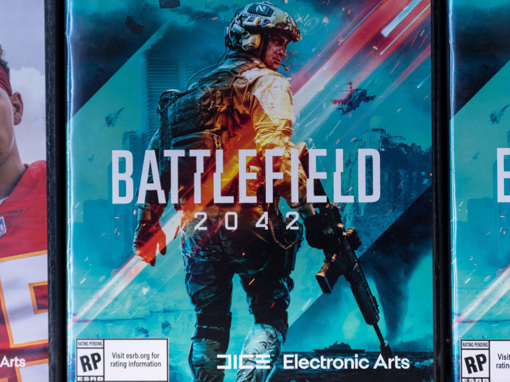 Amazon se priprema za preuzimanje Electronic Artsa