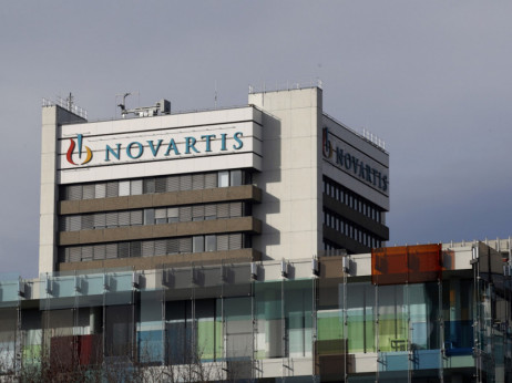 Novartis izdvaja generičko poslovanje, Sandoz izlazi na švicarsku burzu