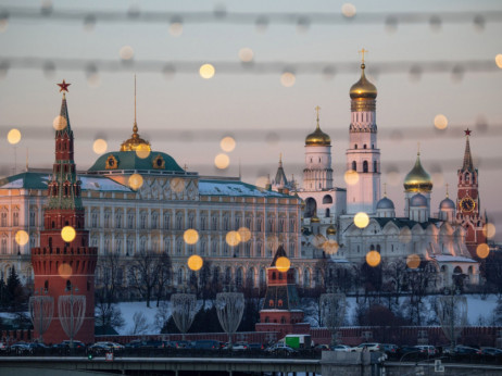Putin putuje u Minsk, a ruske dionice najgore ikad