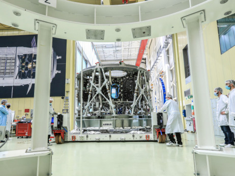 NASA okuplja posadu za pohod na Mjesec, Artemis 2 poletjet će u 2024.