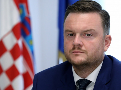 Primorac: Nisam najavio uvođenje 'narodnih obveznica'