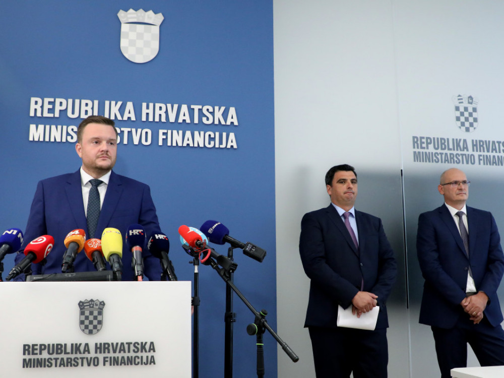 Šef USKOK-a: blokirali smo 813 milijuna kuna u osam poslovnih banaka