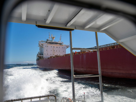Tankerska od petstotinjak dioničara dokupila 6,7 posto Atlantske plovidbe