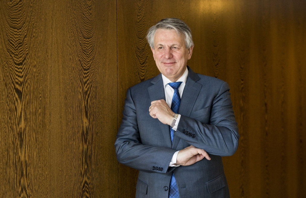 Shell upozorava da Europu čeka više energetski problematičnih zima