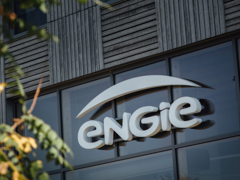 Gazprom francuskom Engieu srezao isporuke plina