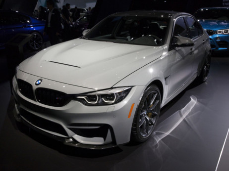 BMW s Kinezima ubacio u višu brzinu, dobit porasla 49 posto