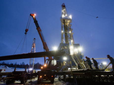 G-7 dogovorio ograničavanje cijene ruske nafte od prosinca
