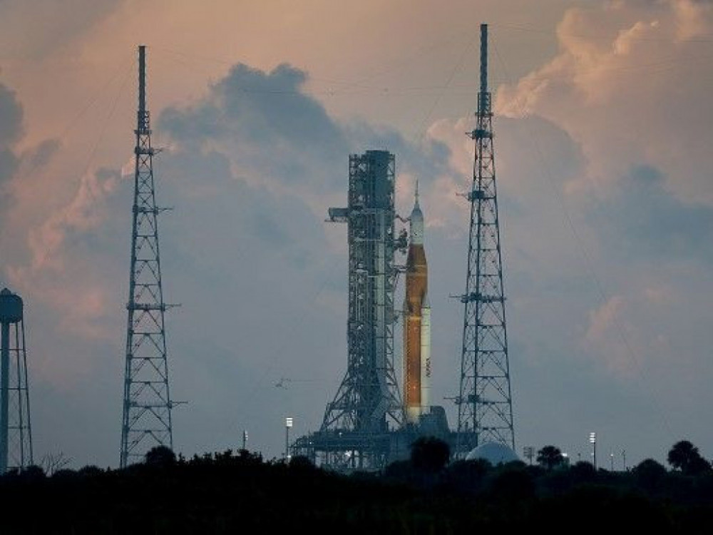 NASA-ina raketa Artemis velik je gubitak novca