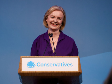 Liz Truss nova je britanska premijerka, izazova joj neće nedostajati