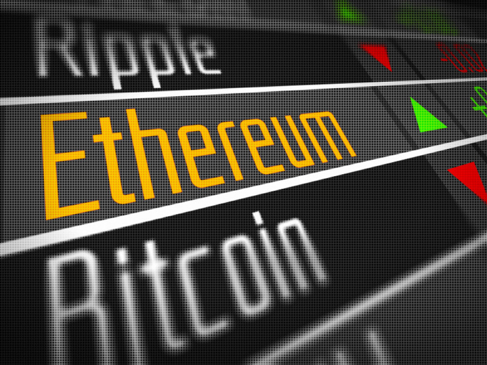 Ethereum izmijenio protokol, 'Merge' je okončan