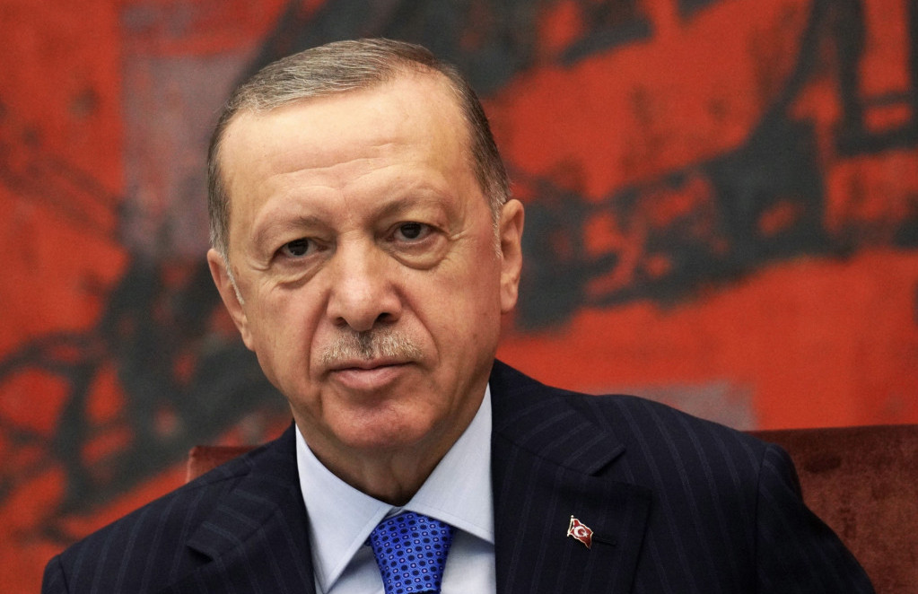 Erdogan otkazao posjet nuklearnoj elektrani zbog zdravstvenih problema