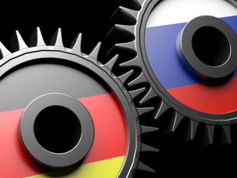 Gospodarski odnosi Njemačke i Rusije sve lošiji