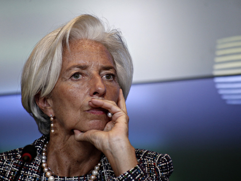 ECB bi i iduće godine trebao nastaviti povećavati kamatne stope