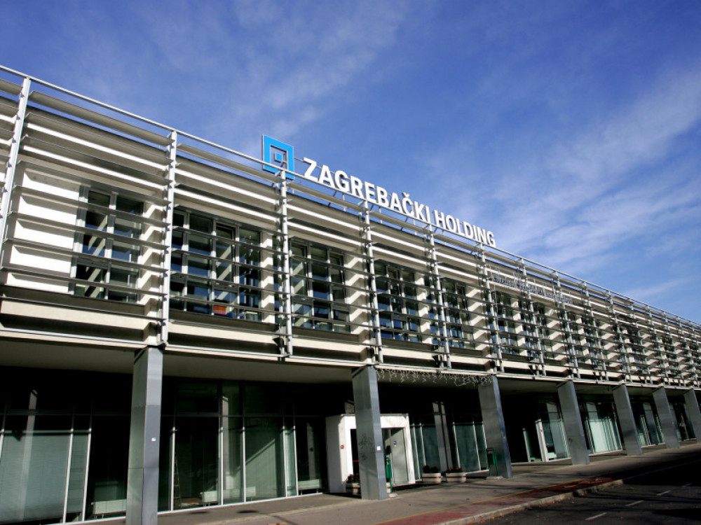 Investitori upisali svih 305 milijuna eura obveznica Zagrebačkog Holdinga