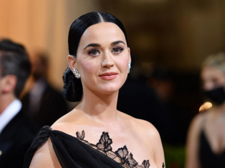 Novi biznis Katy Perry prikupio četiri milijuna dolara