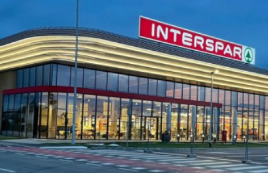 SPAR počeo graditi svoj najveći logistički centar u Hrvatskoj
