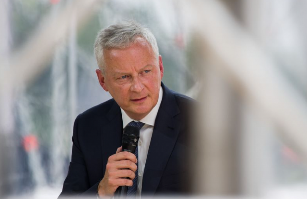 Francuske banke ograničavanjem naknada pomažu obuzdavanju inflacije