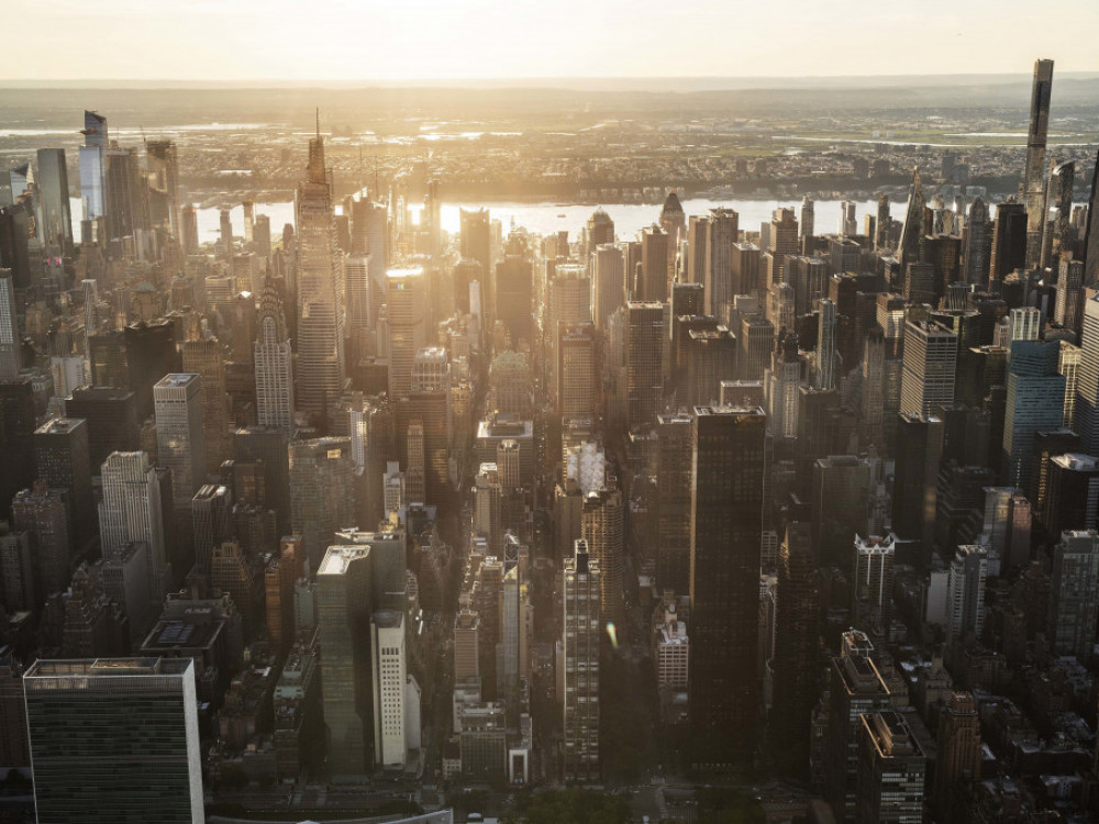 Najviše milijunaša živi u New Yorku, Tokiju i San Franciscu