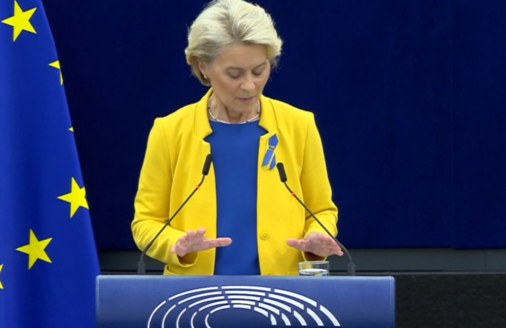 EU porezom na ekstraprofit energetskih tvrtki kani prikupiti 140 milijardi eura