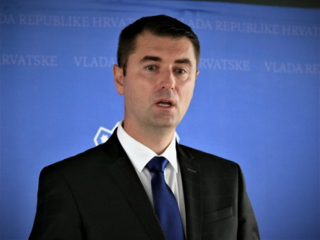 Filipović: 'Neće poduzeća obuhvaćena novim porezom zbog njega propasti'