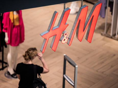 Iznenadna smjena izvršne direktorice H&M-a zadala udarac dionicama
