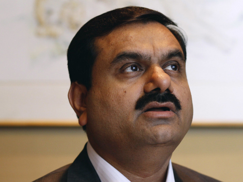 Adani ipak uspio rasprodati dionice vrijedne 2,5 milijardi dolara