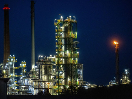 Rosneft njemačko preuzimanje rafinerija proglasio nelegalnim