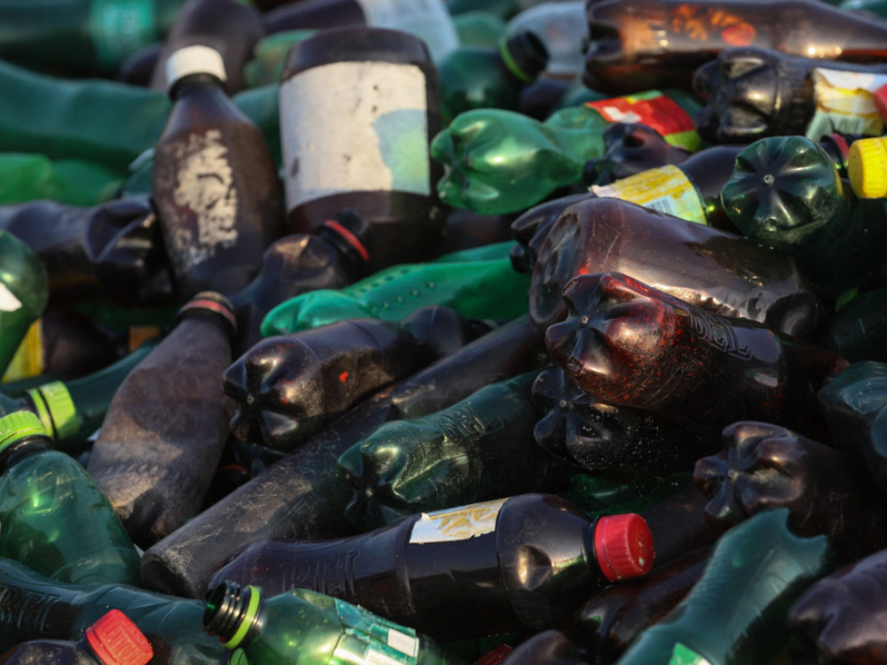 EU nastavlja borbu protiv plastike, cilj smanjenje otpada za pet posto