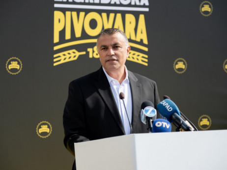 Zagrebačka pivovara investirala 18 milijuna kuna u novi logistički centar