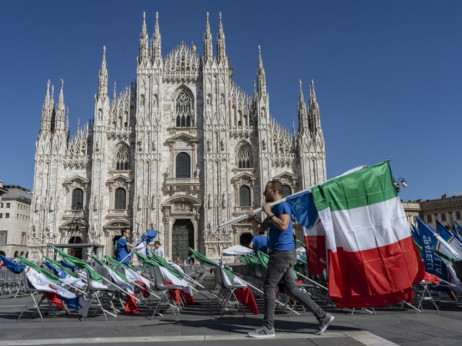 Talijanski izbori: Što političke promjene donose financijskim tržištima