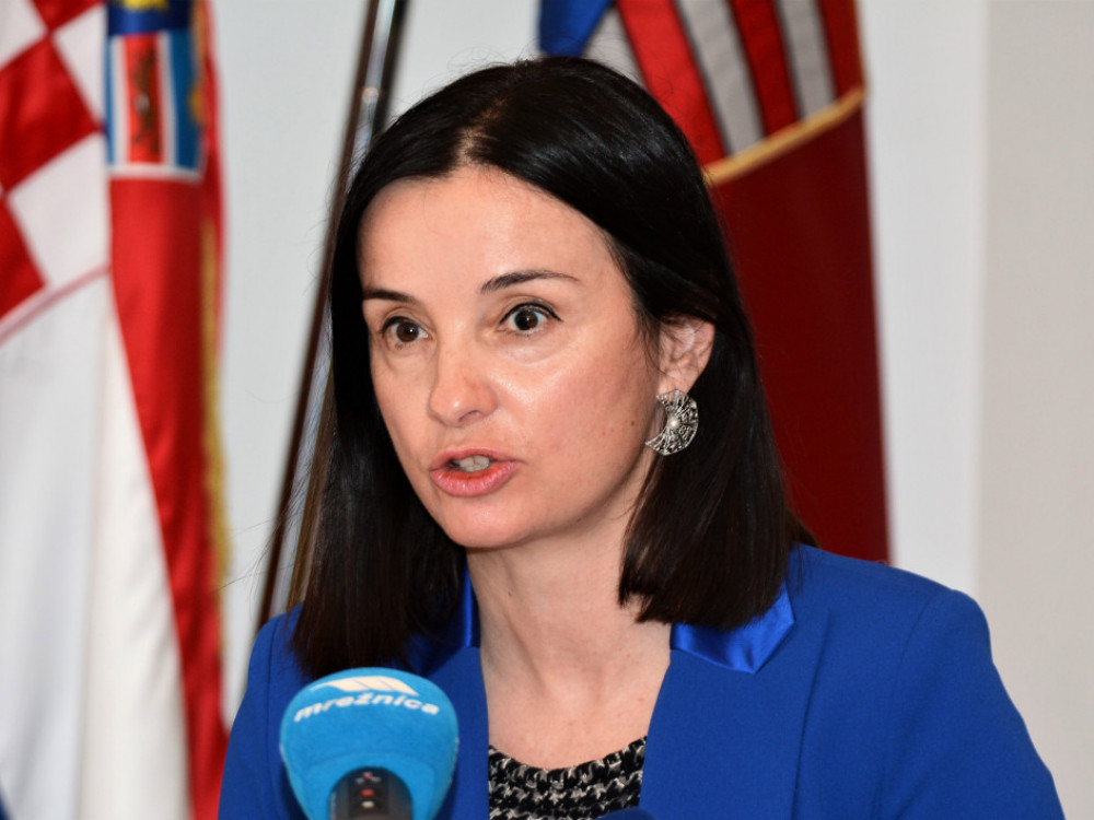 Vučković: Gnojiva za jesensku sjetvu ima, a ni cijena nije problem